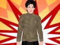 Game Matt Lanter dressup