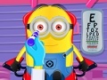 Game Minion Eye Care