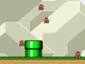 Game Mario Catcher