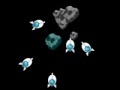 Game Asteroids Revenge v2.1