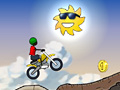 Game Happy Bike