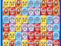 Game Beijing Opera Mask