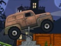 Game Graveyard Racer