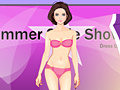 Game Summer Fashion Show