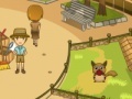 Game Zoo Paradise