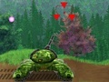 Game Metal Tank