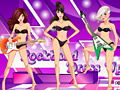 Game Girl Rock Band