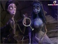 Game Hidden numbers corpse bride