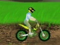 Game Trial Bike