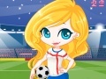 Game Girls Go Soccer