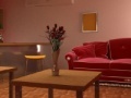 Game Luxury Room Escape