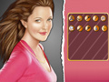 Game Drew Barrymore