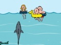 Game Shark Attack