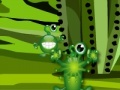 Game Hidden Monsters