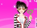 Game Sweetheart Girl Dress Up
