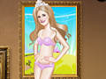Game Katrin Kaif the Barbie girl