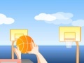 Game Basketball