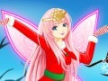 Game Snowflake Fairy
