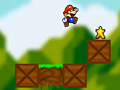 Game Jump Mario 3