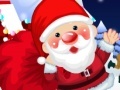 Game Santa Claus