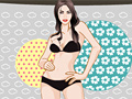 Game Super Model