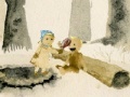 Game Hansel and Gretel 2