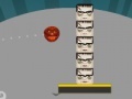 Game Angry Pupmkins