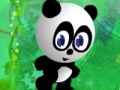 Game Run Panda Run