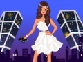 Game Chic Gowns Dress Up