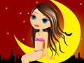Game Dream On The Moon