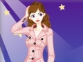 Game Ruhu Star Dress Up