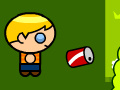 Game Go Recycle
