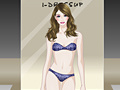Game Romantic Lace