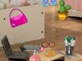 Game Girl hidden objects