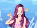 Game Sweet Mermaid