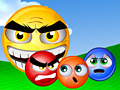 Game Smiley Rage