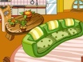 Game Little House Decoration