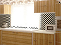 Game Kitchen Escape