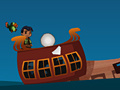 Game Pirate Golf Adventure