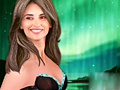Game Penelope Cruz Celebrity Makeover