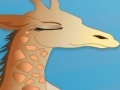 Game Caring ms. Giraffe