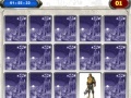 Game Heroes of War and Money - Card