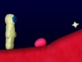 Game Plasticine space