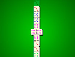 Game DominoLatino online.