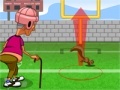 Game Field Goal Challenge