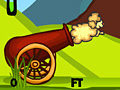 Game Sheep Cannon