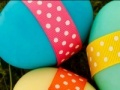 Game Jigsaw: Easter Eggs