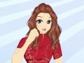 Game Sunny Spring Dress Up