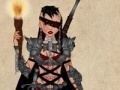 Game Create Video Avatar - Part One. Warrior