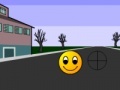 Game Shooting Smileys 